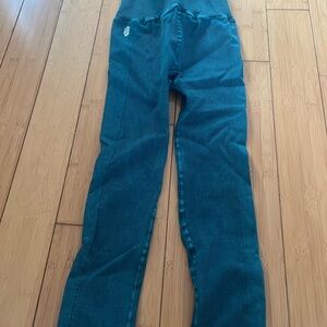 Free People Workout Leggings
